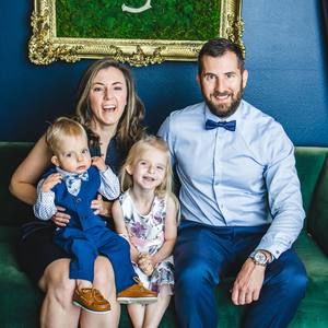 Meet your Posher, Natalie